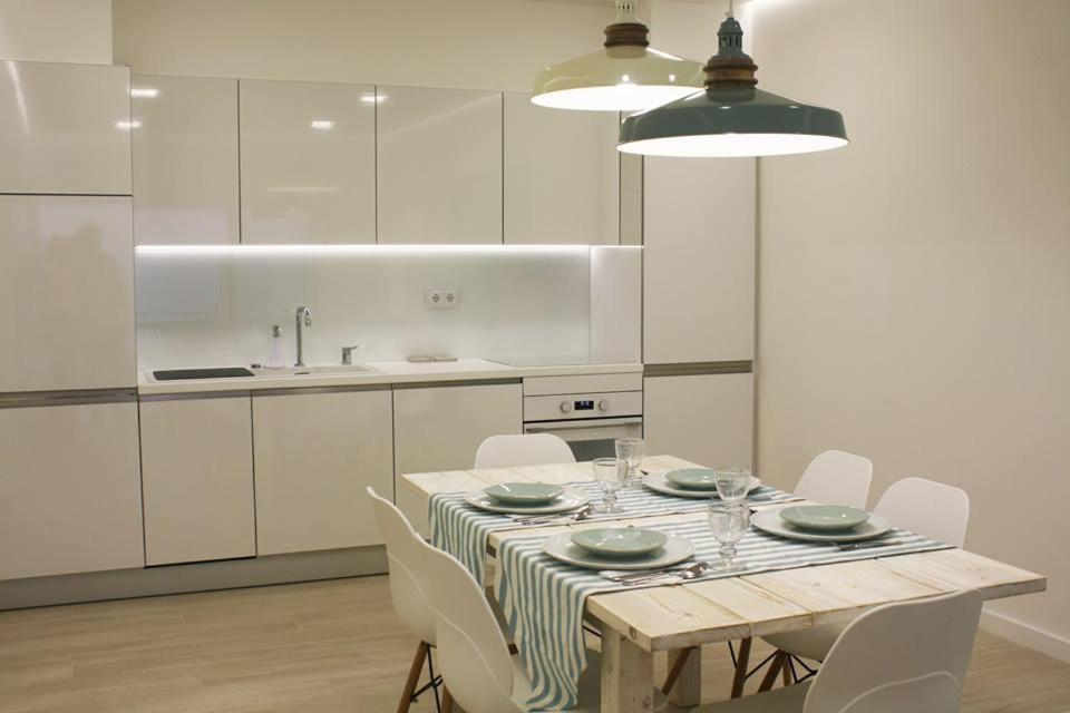 Front Sea Apartment クアルテイラ エクステリア 写真