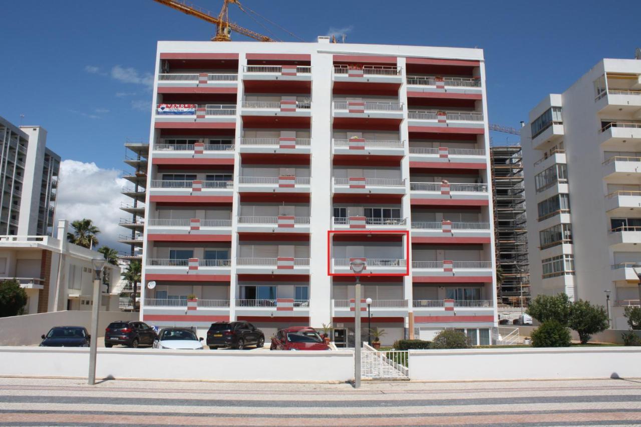 Front Sea Apartment クアルテイラ エクステリア 写真